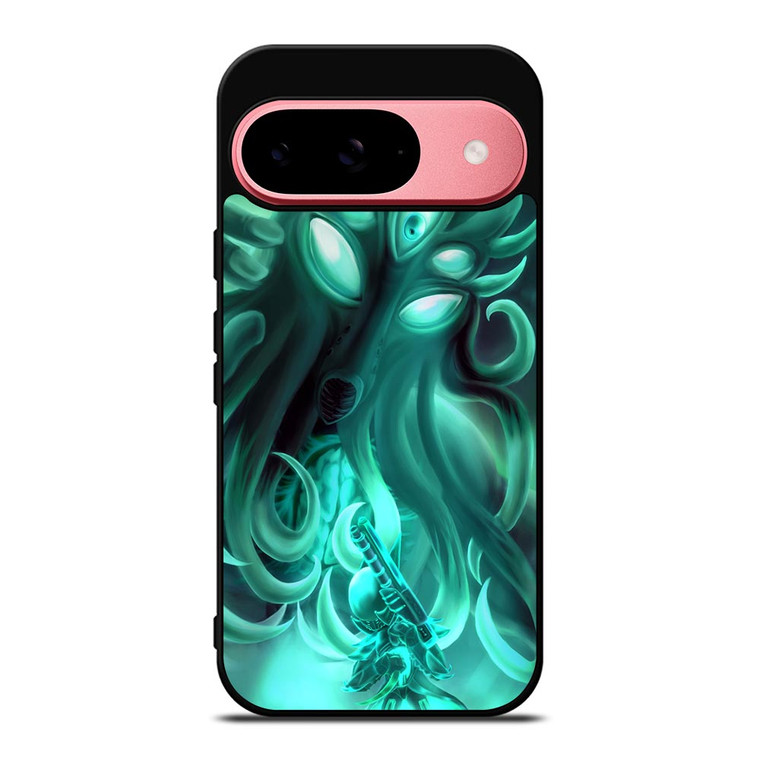 MOON LORD TERRARIA Google Pixel 9 Case MOON LORD TERRARIA Google Pixel 9 Case