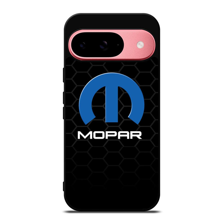 MOPAR METAL LOGO Google Pixel 9 Case