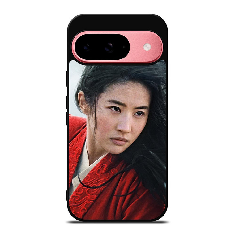 MULAN DISNEY CHARACTER Google Pixel 9 Case