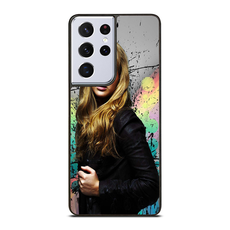 JENNIFER LAWRENCE Samsung Galaxy S21 Ultra Case