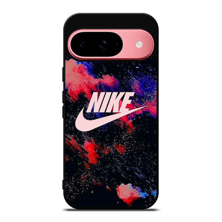 NIKE ART LOGO Google Pixel 9 Case
