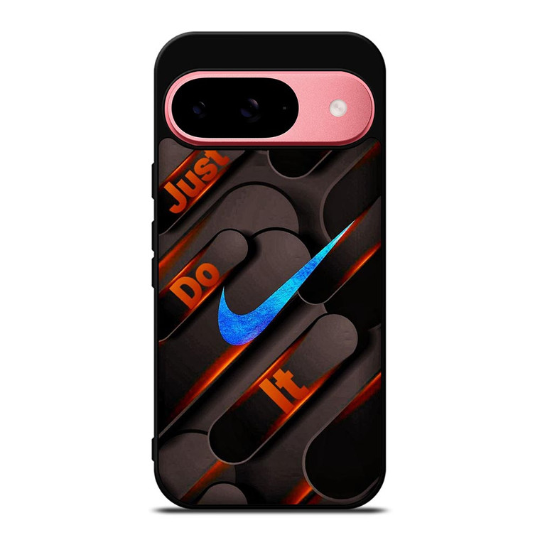 NIKE JUST DO IT EMBLEM Google Pixel 9 Case