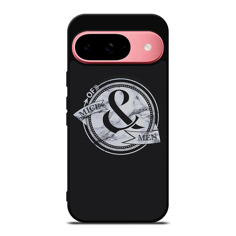 OF MICE AND MEN MARBLE 2 Google Pixel 9 Case