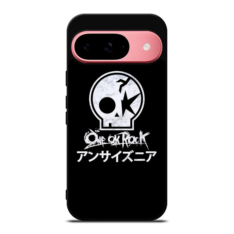 ONE OK ROCK BAND MARBLE Google Pixel 9 Case