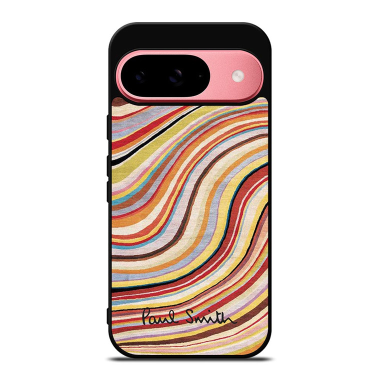 PAUL SMITH WAVY LINES Google Pixel 9 Case
