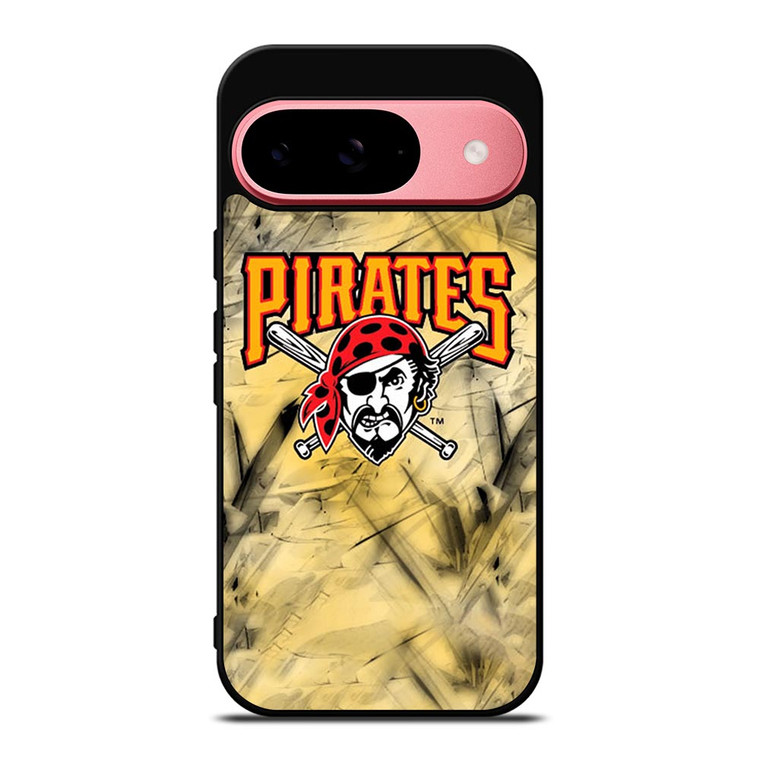 PITTSBURGH PIRATES LOGO MLB Google Pixel 9 Case