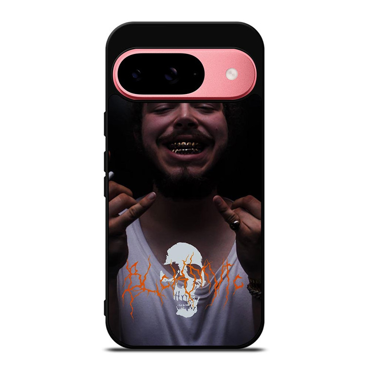 POST MALONE Google Pixel 9 Case