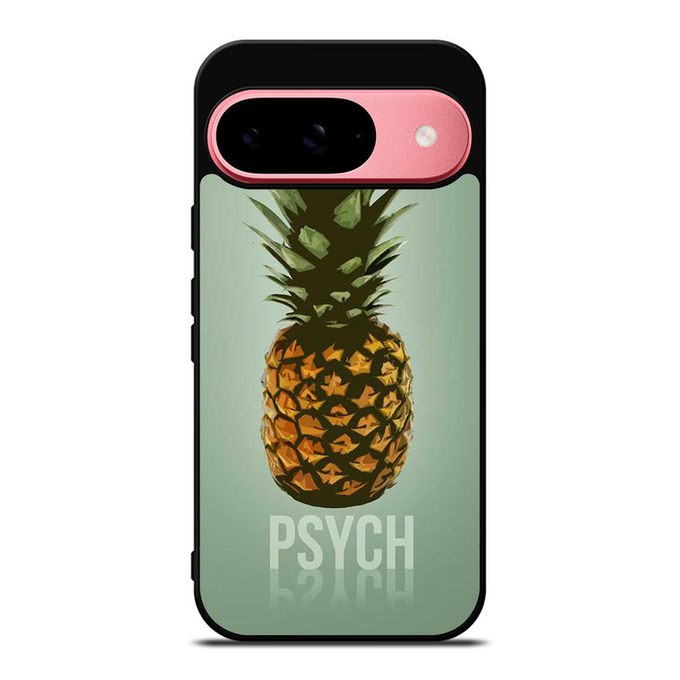PSYCH LOGO  Google Pixel 9 Case
