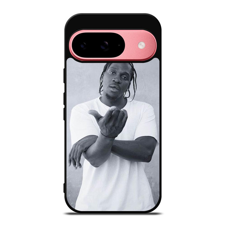 PUSHA T RAPPER 2 Google Pixel 9 Case