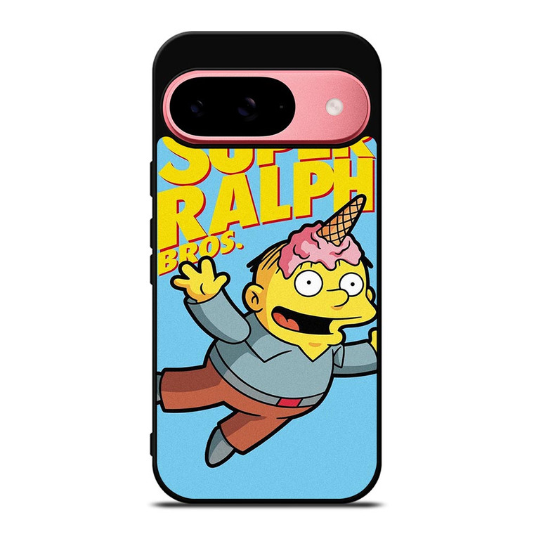 RALPH WIGGUM THE SIMPSONS 2 Google Pixel 9 Case
