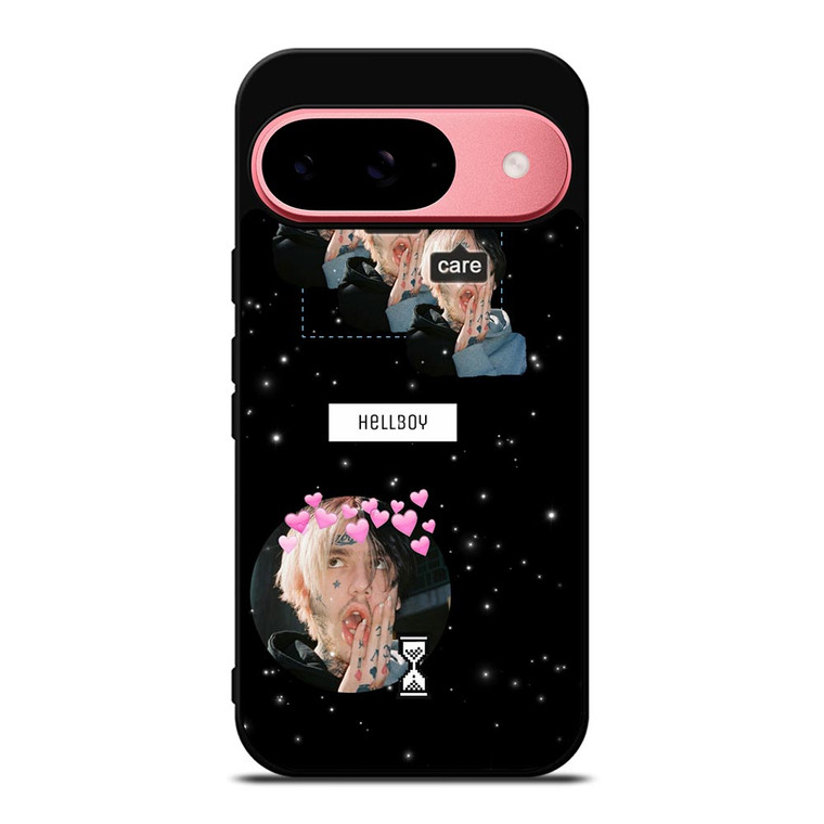 RAPPER LIL PEEP CUTE Google Pixel 9 Case
