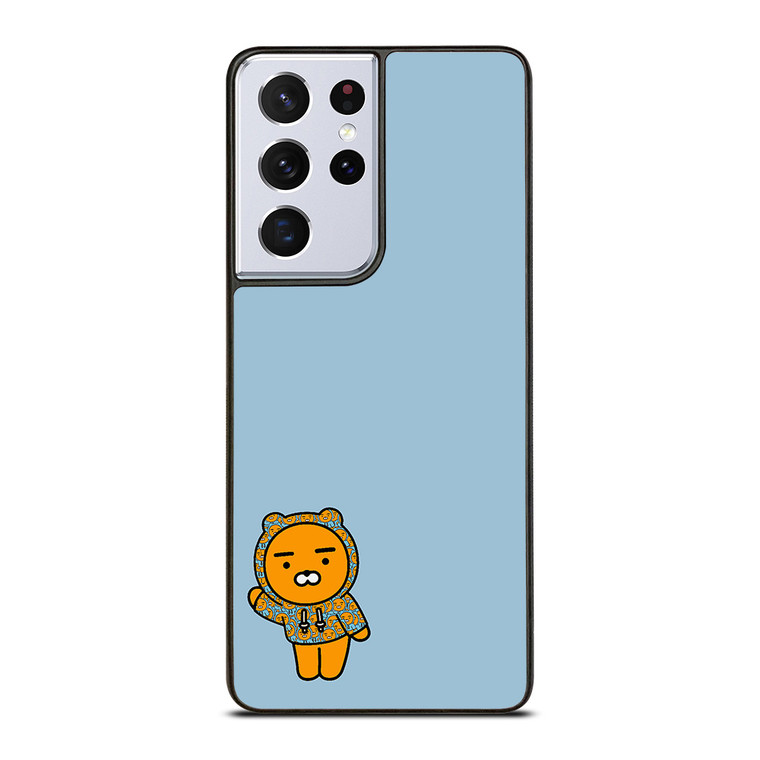 KAKAO FRIENDS Samsung Galaxy S21 Ultra Case