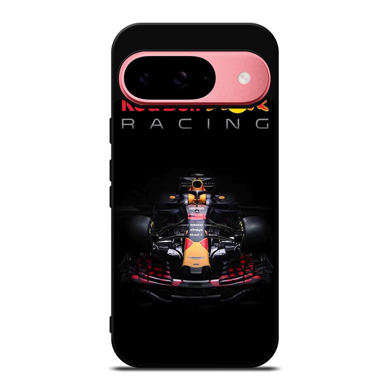 REDBULL RACING TEAM Google Pixel 9 Case