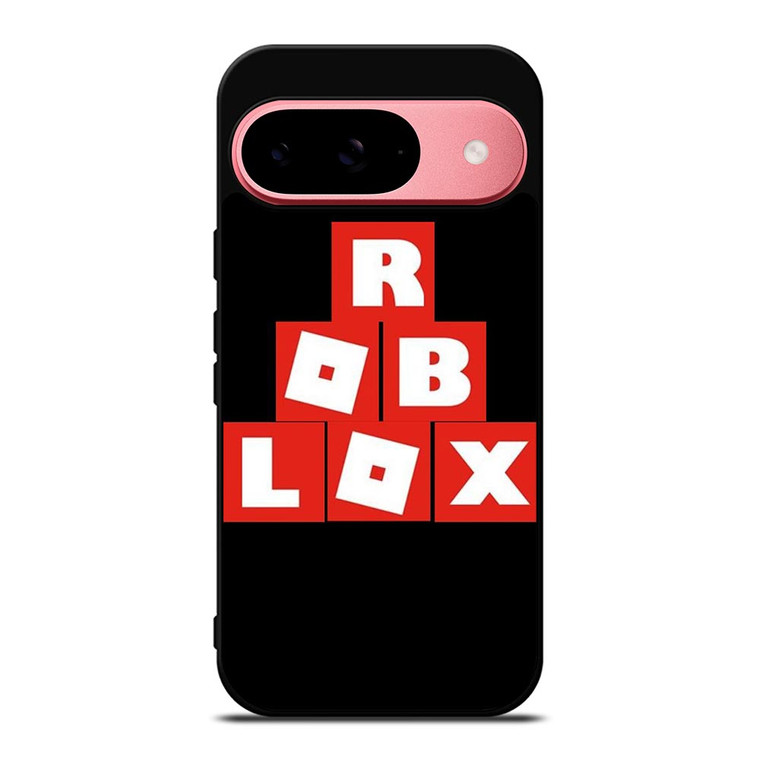 ROBLOX GAME PUZLE Google Pixel 9 Case