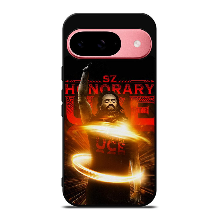 SAMI ZAYN WRESTLER WWE Google Pixel 9 Case