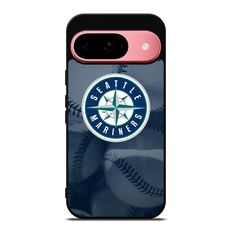 SEATTLE MARINERS MLB Google Pixel 9 Case
