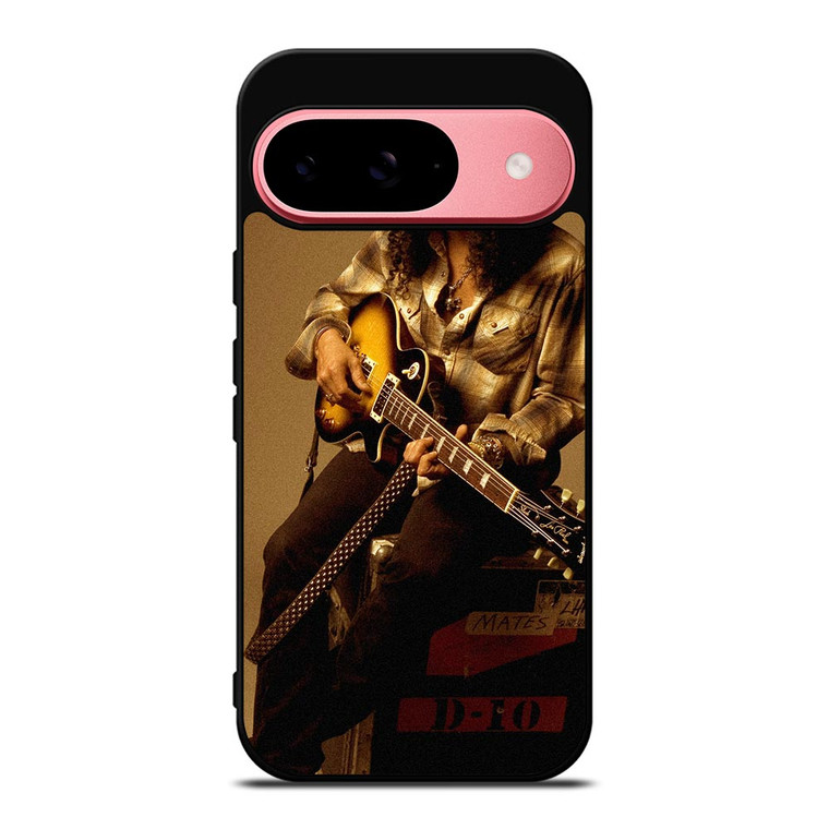 SLASH HUDSON GUNS N ROSES Google Pixel 9 Case
