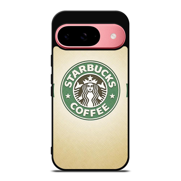 STARBUCKS LOGO Google Pixel 9 Case