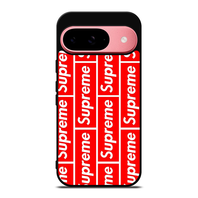 SUPREME 1 Google Pixel 9 Case SUPREME 1 Google Pixel 9 Case