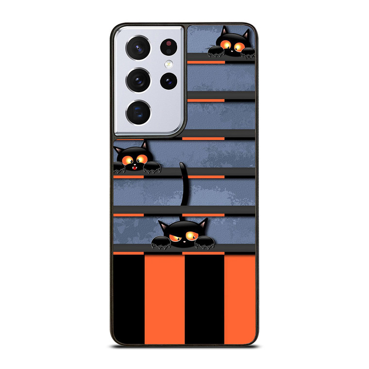 KATE SPADE NEW FASHION WALL Samsung Galaxy S21 Ultra Case