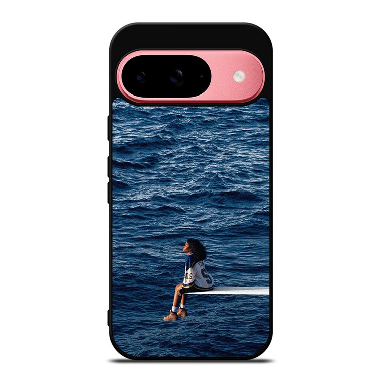 SZA SOS ALBUM Google Pixel 9 Case