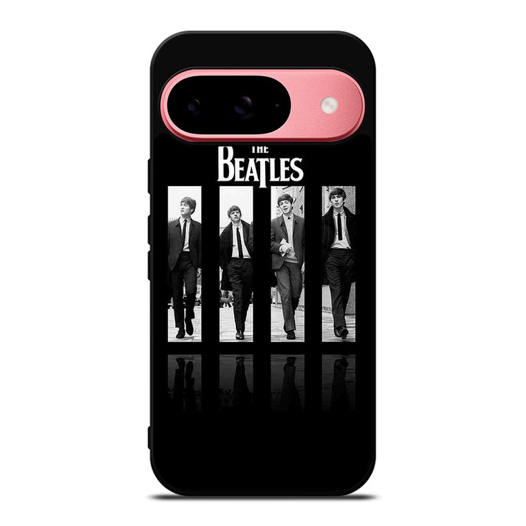 THE BEATLES VINTAGE Google Pixel 9 Case