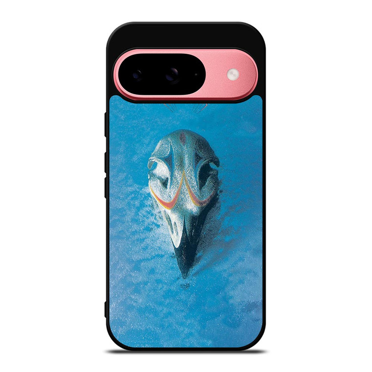 THE EAGLES BAND THEIR GREATEST HITS Google Pixel 9 Case THE EAGLES BAND THEIR GREATEST HITS Google Pixel 9 Case