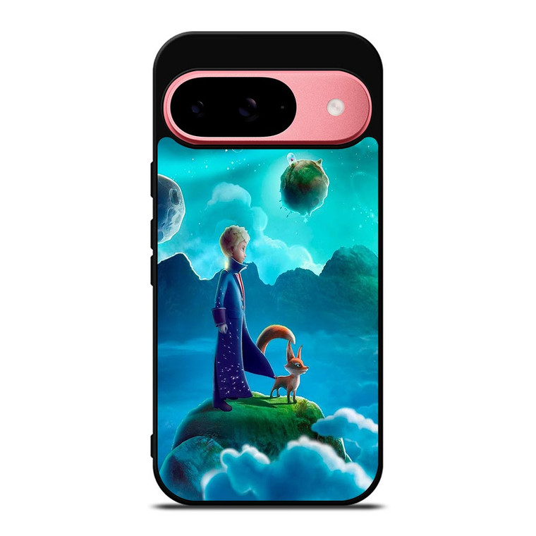 THE LITTLE PRINCE Google Pixel 9 Case THE LITTLE PRINCE Google Pixel 9 Case