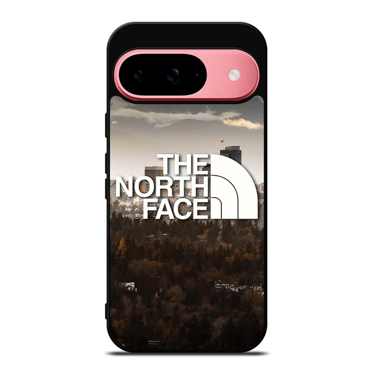 THE NORTH FACE SEATTLE Google Pixel 9 Case THE NORTH FACE SEATTLE Google Pixel 9 Case