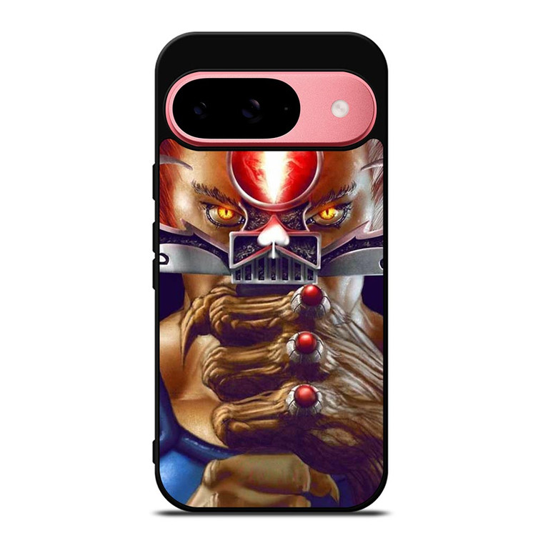 THUNDERCATS ART Google Pixel 9 Case THUNDERCATS ART Google Pixel 9 Case