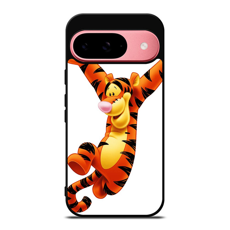 TIGGER WINNIE THE POOH Google Pixel 9 Case