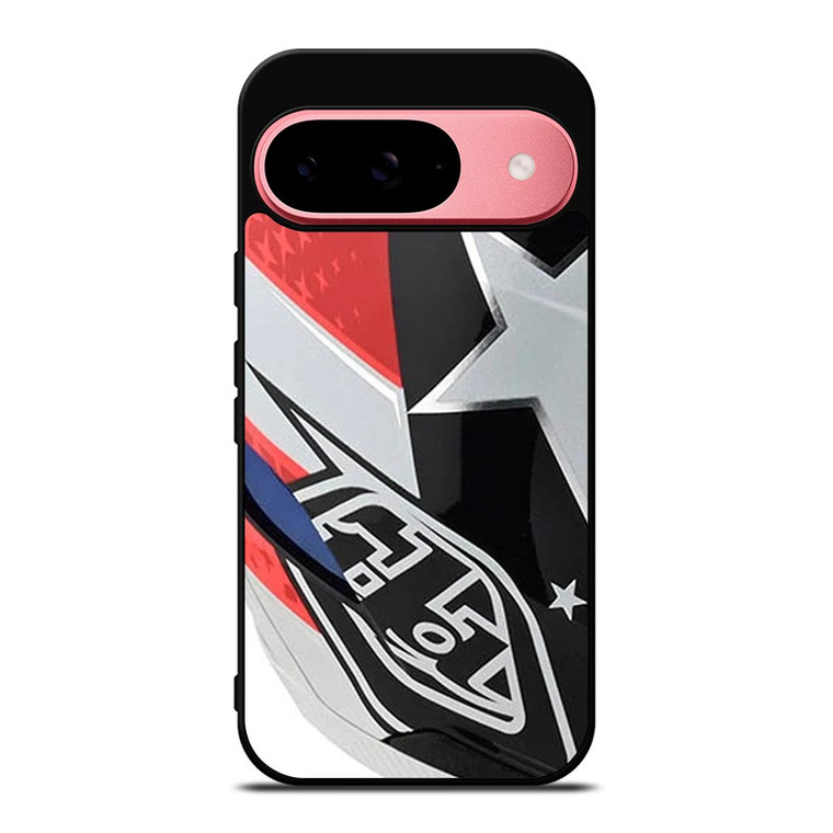 TLD TROY LEE DESIGNS LOGO Google Pixel 9 Case TLD TROY LEE DESIGNS LOGO Google Pixel 9 Case