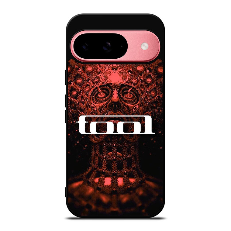 TOOL BAND SYMBOL Google Pixel 9 Case