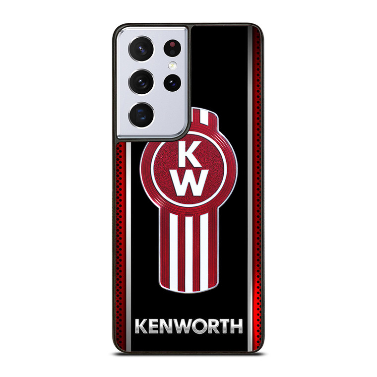 KENWORTH LOGO 2 Samsung Galaxy S21 Ultra Case