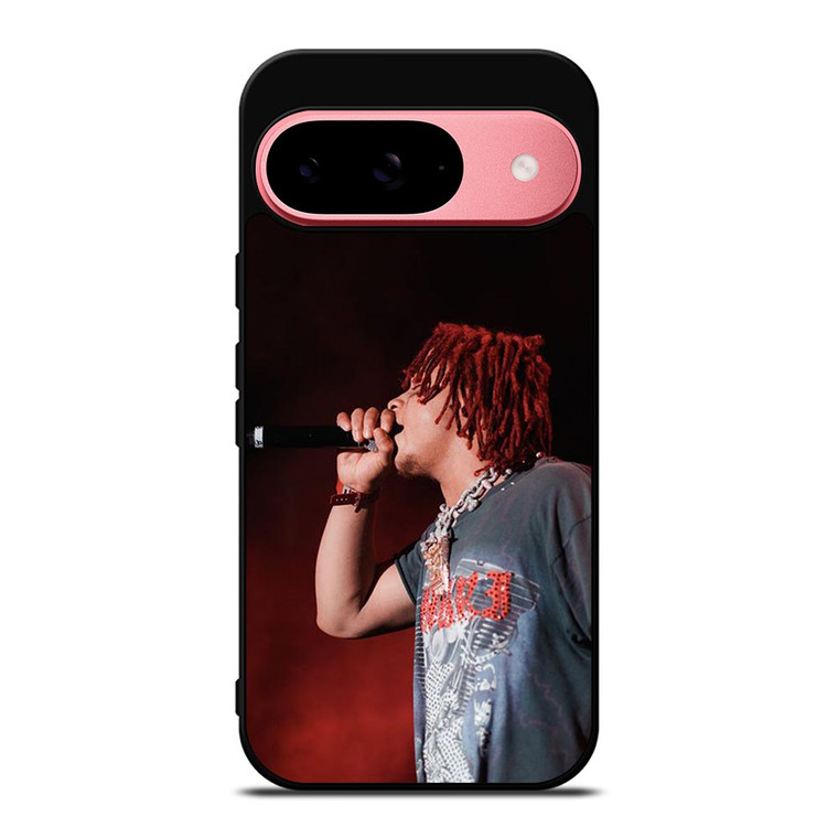 TRIPPIE REDD RAPPER Google Pixel 9 Case TRIPPIE REDD RAPPER Google Pixel 9 Case