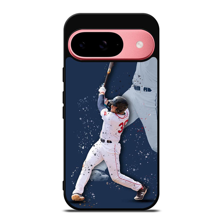 TRISTON CASAS BOSTON RED SOX Google Pixel 9 Case TRISTON CASAS BOSTON RED SOX Google Pixel 9 Case