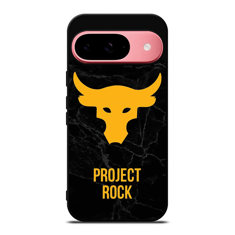 UNDER ARMOUR PROJECT ROCK MARBLE Google Pixel 9 Case UNDER ARMOUR PROJECT ROCK MARBLE Google Pixel 9 Case