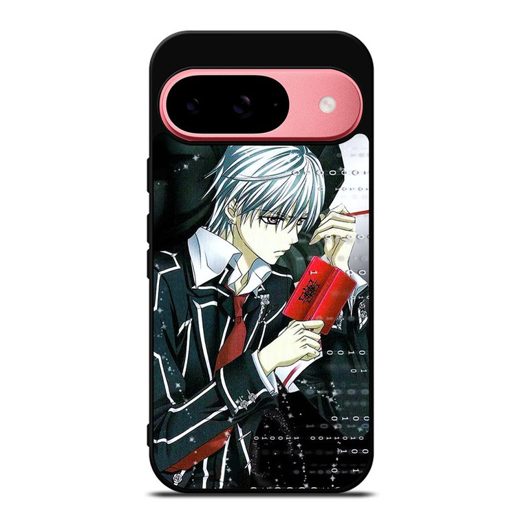 VAMPIRE KNIGHT ZERO KIRYUU ANIME 2 Google Pixel 9 Case VAMPIRE KNIGHT ZERO KIRYUU ANIME 2 Google Pixel 9 Case