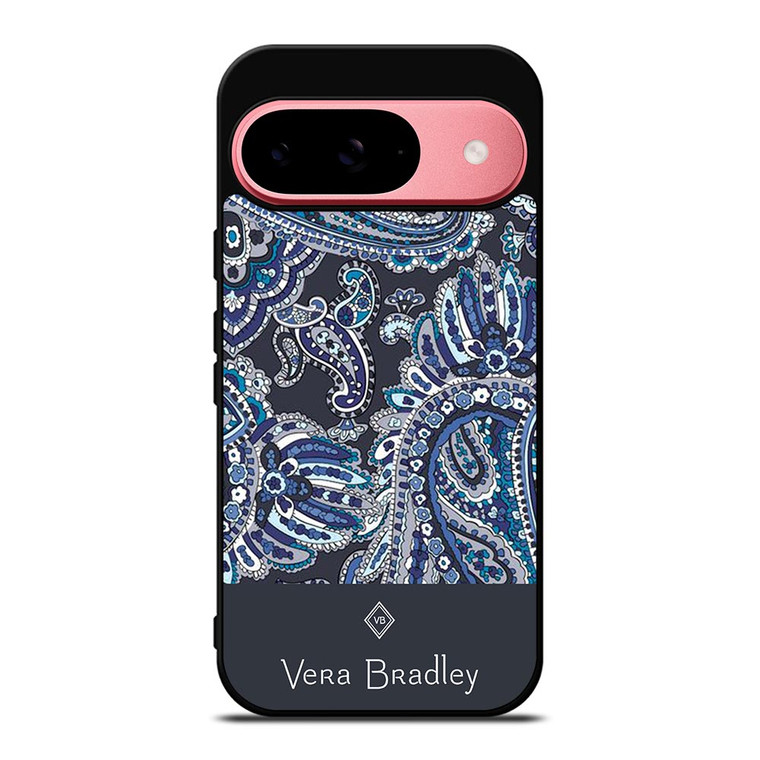 VERA BRADLEY PATTERN 2 Google Pixel 9 Case