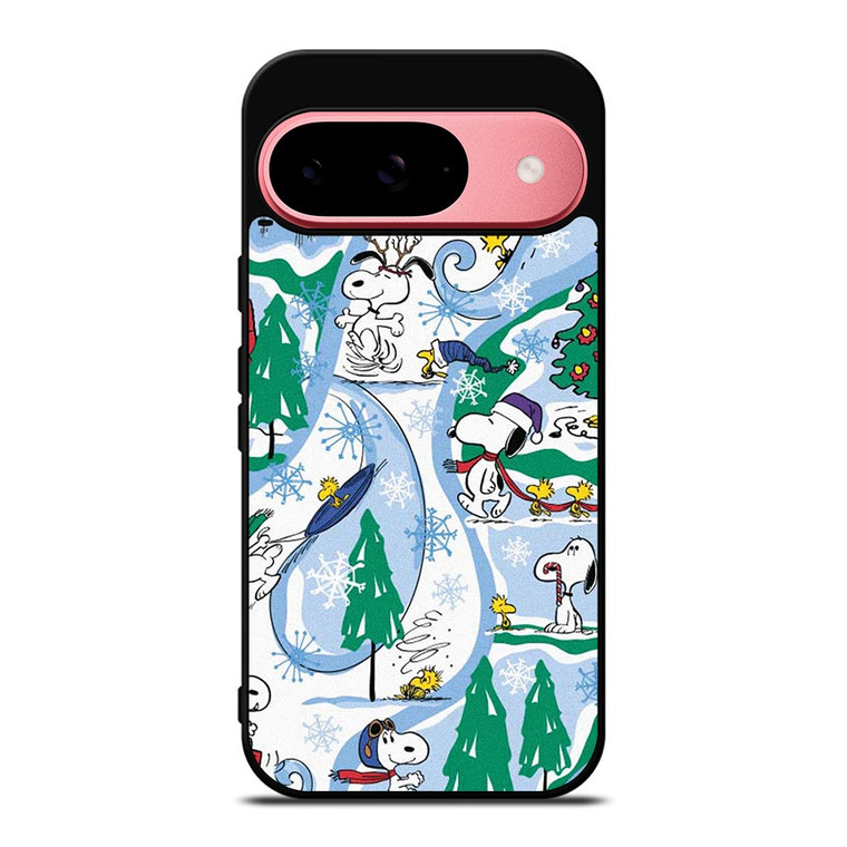 VERA BRADLEY PEANUTS SNOOPY Google Pixel 9 Case