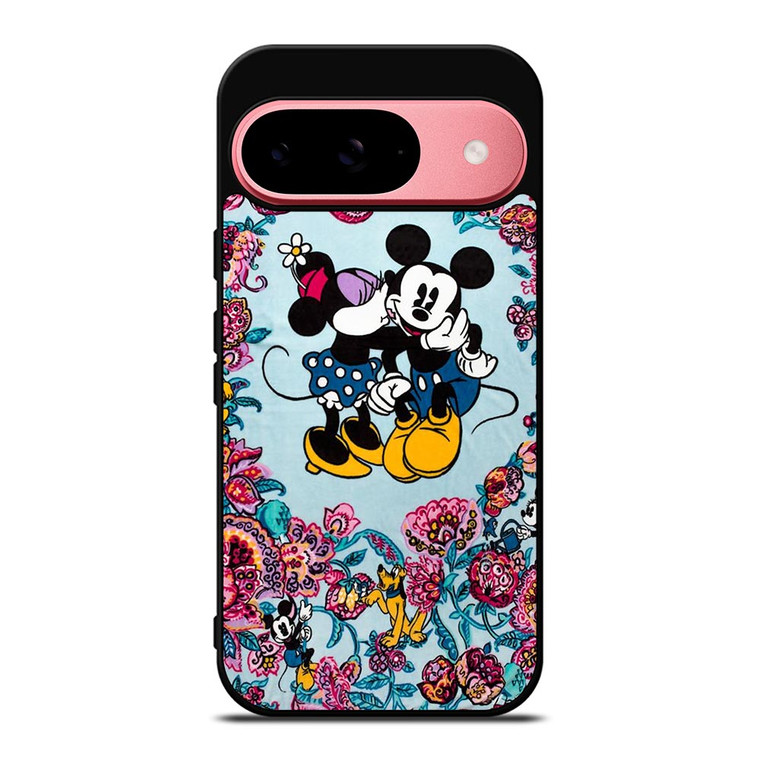 VERA BRADLEY X MICKEY MOUSE Google Pixel 9 Case VERA BRADLEY X MICKEY MOUSE Google Pixel 9 Case
