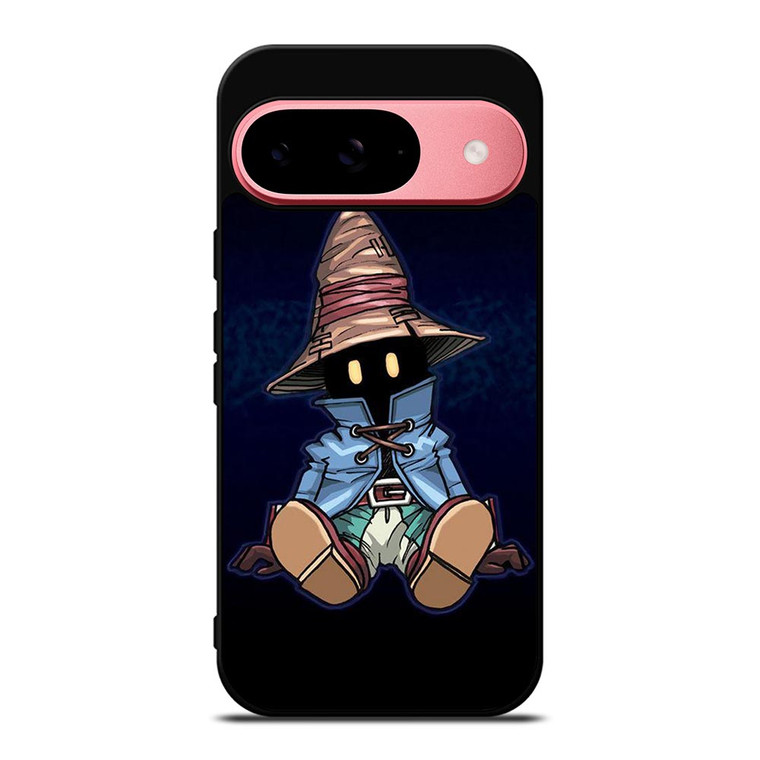 VIVI ORNITIER FINAL FANTASY Google Pixel 9 Case VIVI ORNITIER FINAL FANTASY Google Pixel 9 Case