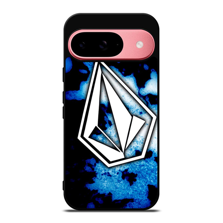 VOLCOM LOGO 2 Google Pixel 9 Case