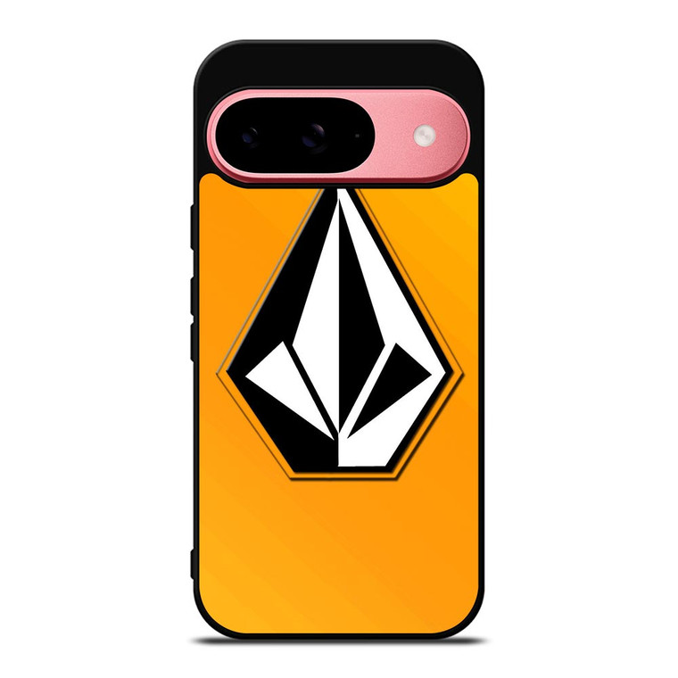 VOLCOM LOGO 4 Google Pixel 9 Case