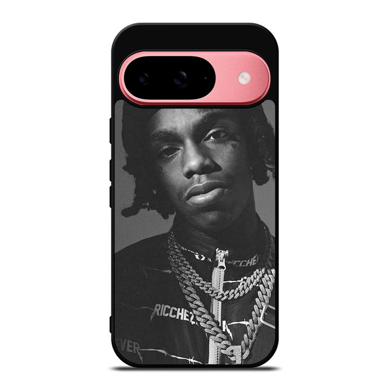 YNW MELLY  Google Pixel 9 Case