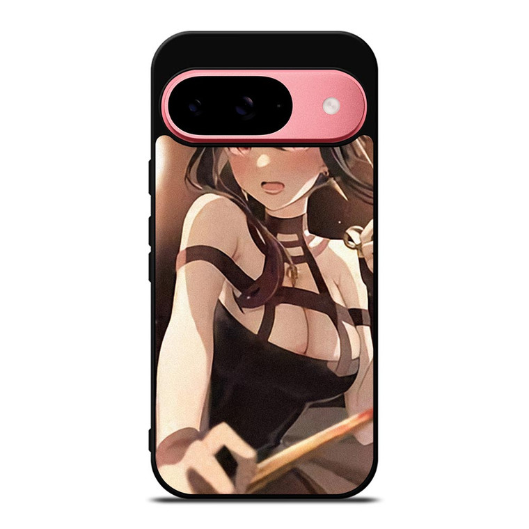 YOR FORGER SPY X FAMILY ANIME 2 Google Pixel 9 Case