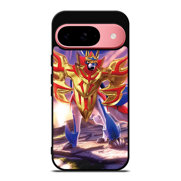 ZAMAZENTA POKEMON SHIELD GAMES Google Pixel 9 Case