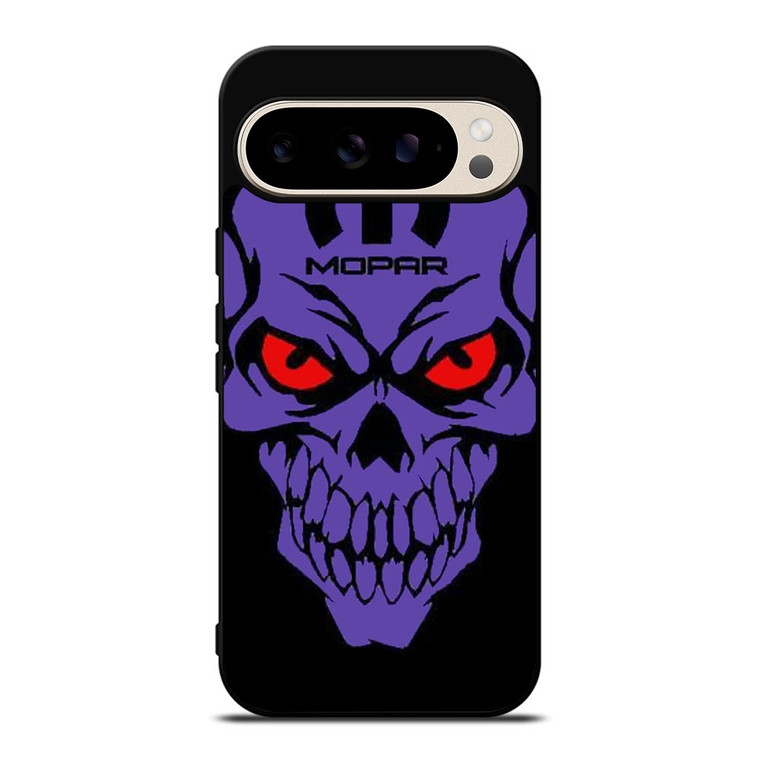 LOGO MOPAR SKULL Google Pixel 9 Pro Case