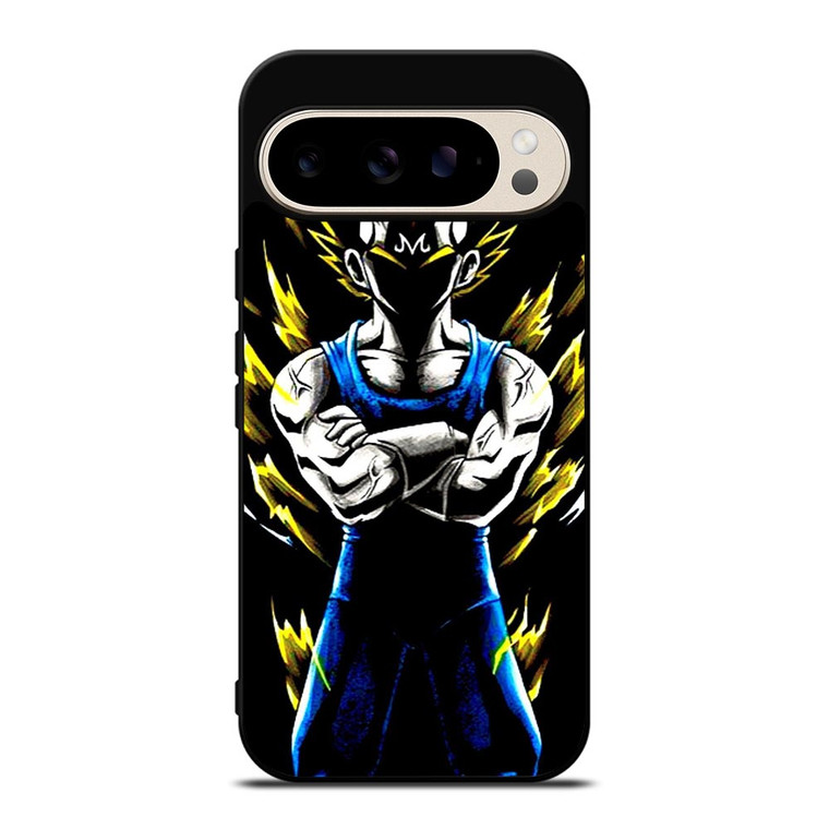 MAJIN VEGETA DRAGON BALL Google Pixel 9 Pro Case