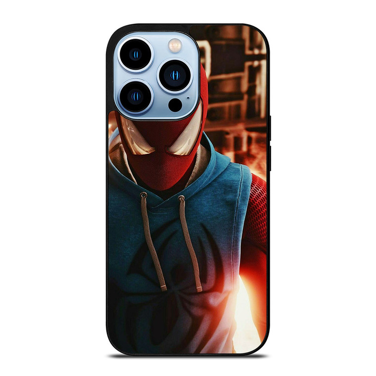 SPIDERMAN AMAZING MARVEL iPhone 13 Pro Max Case